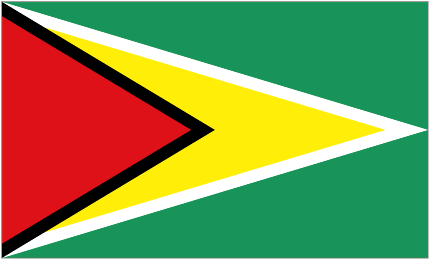 Escudo de Guyana