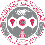 Escudo de New Caledonia