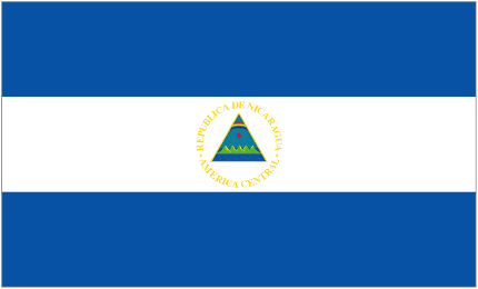 Escudo de Nicaragua