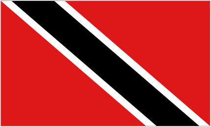 Escudo de Trinidad and Tobago
