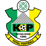 Escudo de Kano Pillars