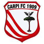 Escudo de Carpi F.C