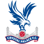 Escudo de Crystal Palace