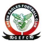 Escudo de Green Eagles