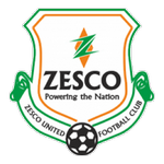 Escudo de ZESCO United