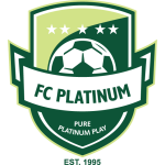 Escudo de Platinum