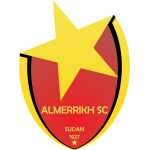 Escudo de Al Merreikh