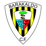 Escudo de Barakaldo C.F.