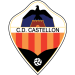 Escudo del C.D. Castellón