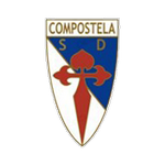 Escudo de S.D. Compostela