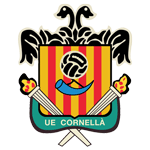 Escudo de UE Cornellà