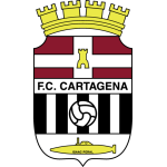 Escudo de Cartagena F.C.