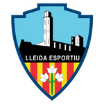 Escudo de U.E. Lleida