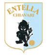 Escudo de Virtus Entella