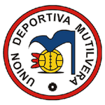 Escudo de Unión Deportiva Mutilvera