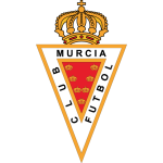 Escudo de Real Murcia C.F.