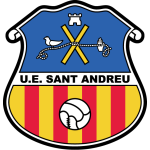 Escudo de U.E. Sant Andreu