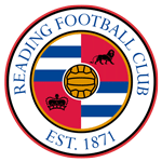 Escudo de Reading