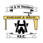 Escudo de H&W Welders