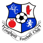 Escudo de Loughgall