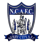 Escudo de Newry City AFC