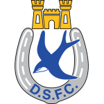 Escudo de Dungannon Swifts FC