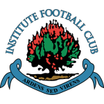 Escudo de Institute FC