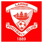 Escudo de Larne