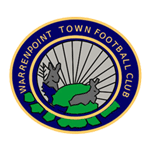 Escudo de Warrenpoint Town