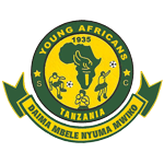 Escudo de Young Africans