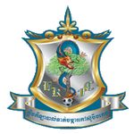 Escudo de Boeung Ket