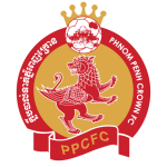 Escudo de Phnom Penh Crown