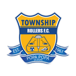 Escudo de Township Rollers