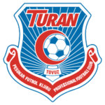 Escudo de PFK Turan Tovuz