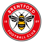 Escudo de Brentford