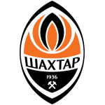 Escudo del FC Shakhtar Donetsk