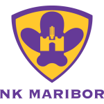 Escudo de NK Maribor