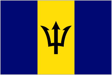 Escudo de Barbados