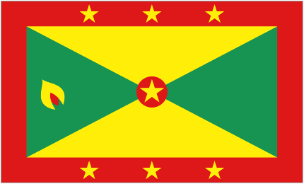 Escudo de Grenada