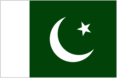 Escudo de Pakistán
