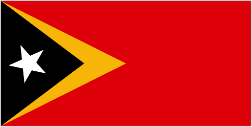 Escudo de Timor-Leste