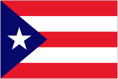 Escudo de Puerto Rico