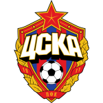Escudo de PFC CSKA Moskva