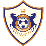 Escudo de Qarabag