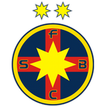 Escudo de Steaua Bucuresti