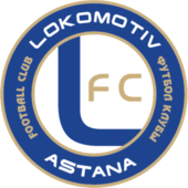 Escudo de FC Astana