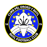 Escudo de Rhyl FC