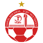 Escudo de Hapoel Beer Sheva