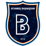 Escudo de Estambul Başakşehir FK