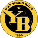 Escudo del BSC Young Boys